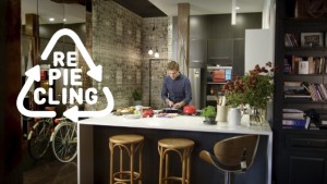 Sustainable chef Matt Stone has partnered with Pampas Pastry to launch &lsquo;Re-pie-cling&rsquo;, a campaign to reduce household food waste.